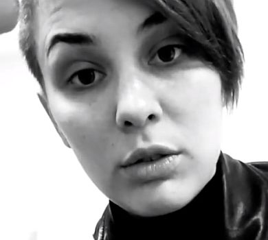 MARUV вдруге обікрали в аеропорту: МАУ, ви ох*їли?