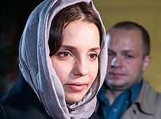 Дочку та онуку Тимошенко забрали з пологового