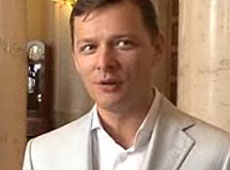 У соратника Тимошенко полилося з рота. ВІДЕО