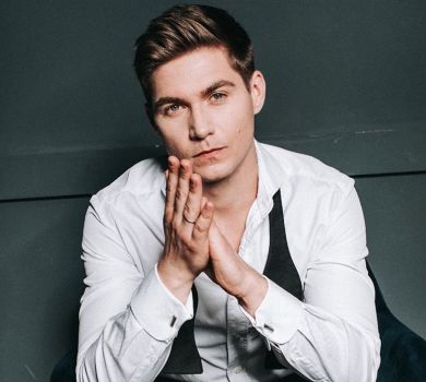 Остапчук розлучається після 12 років шлюбу  