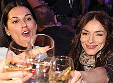 Єфросиніна і Мейхер цокалися під Родрігеза