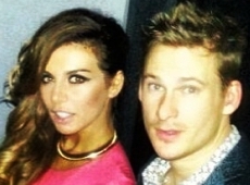 Седокова потрапила на шпальти британської преси через соліста Blue