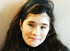 Тігіпко похвалилася дорослою дочкою у вечірній сукні. ФОТО 