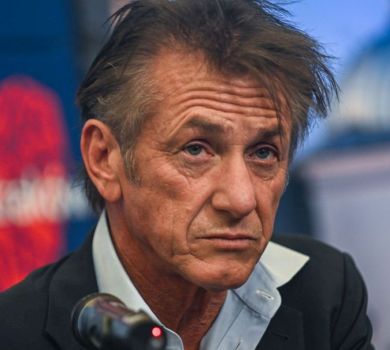 Шон Пенн закликав бойкотувати Оскар, якщо Зеленському не дадуть на ньому виступити 