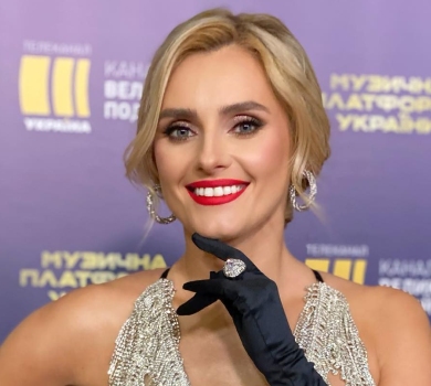 Голова Наглядової ради НСТУ дала роз'яснення щодо голосування Федишин на Євробаченні-2022