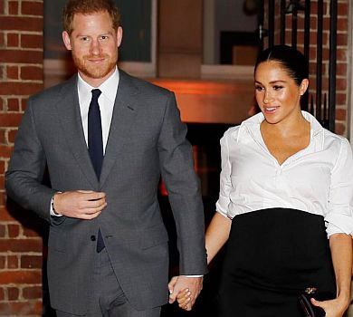 Меган Маркл заплатить $90 тисяч після першого програшу в суді проти журналістів