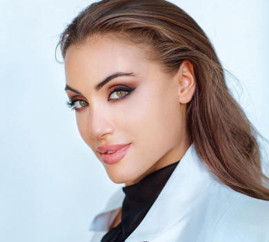 Цього не видно в Instagram: Міс Україна-2019 у бікіні на Маврикії пожалілася на депресію 