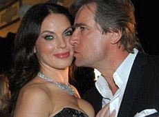 Литовченко-Прокаєва очищається за миттям тарілок