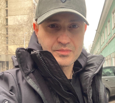 Hart-baba: 50-річний Ахтем Сеітаблаєв став дідом