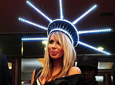 Блякла копія Lady GaGa, сукня-торба та Найкрасивіші люди України