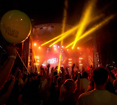 17 липня у Києві відбулося грандіозне відкриття нового ЖК Svitlo Park від FUTURA HATA