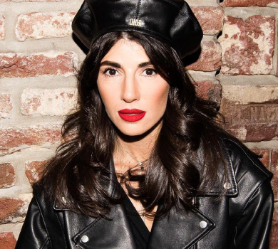 Не жила на утриманні: Мусіна згадала, чому розпався її перший шлюб, та похвалилася своєю незалежністю