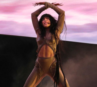 Сирена в ефірі, вогняна Саніна і переможниця 2012-го: результати першого півфіналу та цікавинки Євробачення-2023