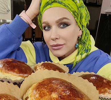 Це щось сакральне: як Монро уперше паски пекла. ВІДЕО