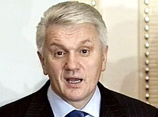 Як Литвин провітрив мізки, а Герман напилася грибної юшки