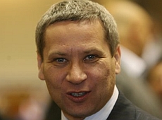 Для Лук'янова швидкість 240 км на годину - це не рекорд