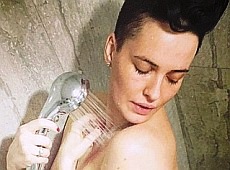 Астаф’єва показала пустощі в душі та біля океану у Маямі. ФОТО