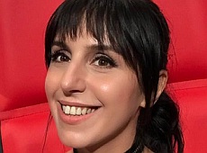 Джамала показала свого найсуворішого критика. ФОТО 