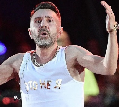 Лідеру Ленинграда Шнурову прописали поїздку до ЛНР, а він спростовує. ОНОВЛЕНО