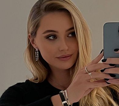 Дружина Тищенка показала, куди пішла вчитися захищати себе. ФОТО