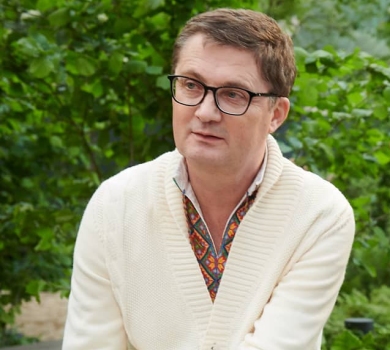 Як порнографія: Кондратюк висловився щодо подальшої долі російської культури в Україні