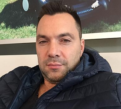 Почав заспокоювати ще у 1982-му: Арестович замилував мережу своїм дитячим ФОТО 