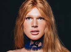 Зіанджа розказала про батьків у Криму та плани на дітей