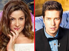 Телеведучі Бадоєва і Грачов подалися на російське телебачення