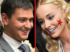 Екс-заступник Черновецького водив до себе Міс Україну через чорний хід?