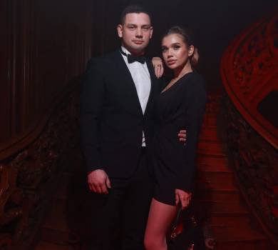 Наречений Саші Бо пояснив свій заклик не продавати біженцям нерухомість в Карпатах