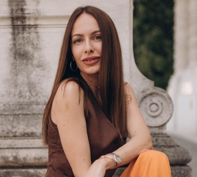 Христина Остапчук повідомила, чи вдасться врятувати її нирку