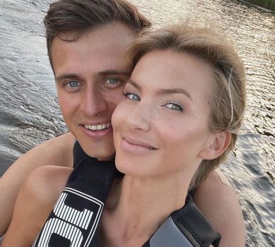 Якщо любиш - відпусти: Юрушева розказала, як їй даються стосунки на відстані  