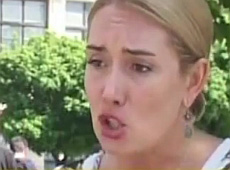 Розинську можуть посадити на два роки? ВІДЕО