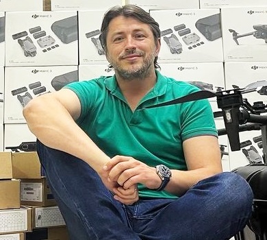 Ваші діти вас проклинатимуть: Притула зневажливо звернувся до росіян їхньою мовою