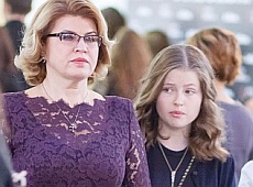 Останні дні UFW відвідали Джамала, жінки Кінаха та Портніков