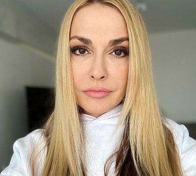 Як заліпив, вона полетіла: Паперний зі сміхом пригадав, як підняв руку на Сумську