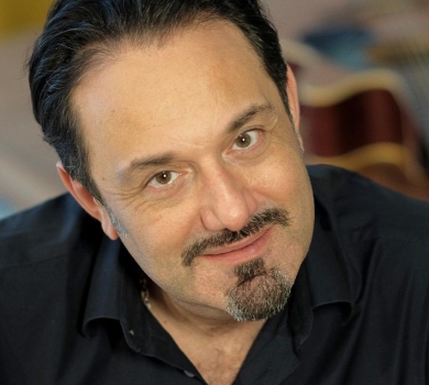 Я не зміг зайти: Кричевський розповів про свою розграбовану окупантами оселю 