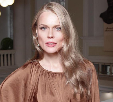 Фреймут показала, чим молодші діти бавляться у Великій Британії