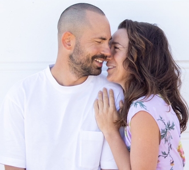 Андрій Бєдняков удруге став батьком 