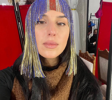 Готові?: Джамала показалася з новою зачіскою