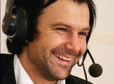 Вакарчук: У мене доросла голова і дитяче серце 