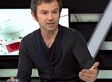 Вакарчук про Майдан: Справа не у грошах, а в гідності 