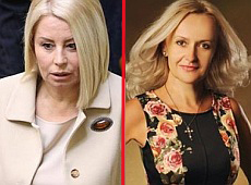 Стиліст: Герман варто забути про Chanel, а Фаріон – про пластмасові кольори