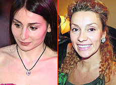 Черновецька вже вийшла заміж за екс-чоловіка йоги?