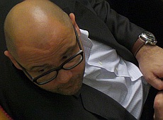 Як депутат Святаш у Раді про весілля переписувався. ФОТО 