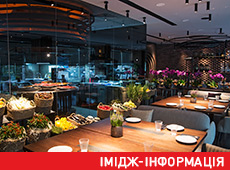 Легке весняне меню у ресторані перуанської кухні MANU Hot Kitchen and Grill