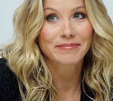 В акторки Крістіни Еплгейт, яка перемогла рак, виявили невиліковну хворобу