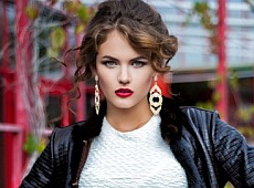 22-річна українка стала королевою краси в Іспанії. ФОТО