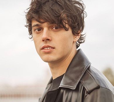 Alekseev закрутив роман із наймолодшою з ВІА Гри. ФОТО  