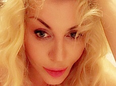 Білик хоче судитися зі ЗМІ, які приписали їй візит до кримського Артеку 